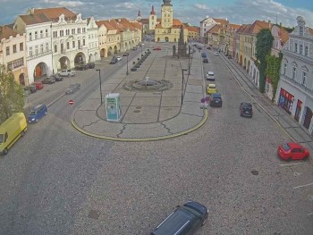 Město Žatec