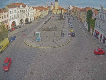 Město Žatec