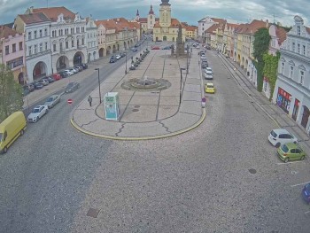 Město Žatec