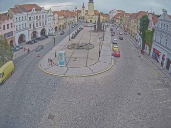 Město Žatec