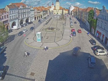 Město Žatec