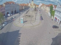 Freedom Square