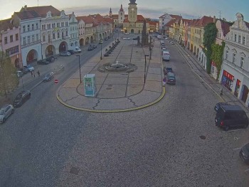 Město Žatec