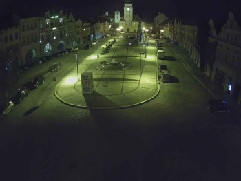 Město Žatec