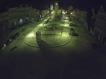 Město Žatec