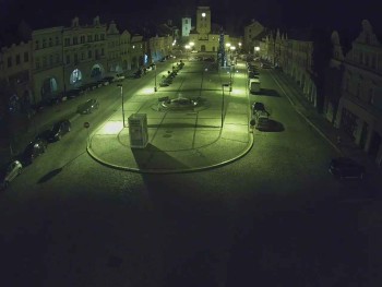 Město Žatec