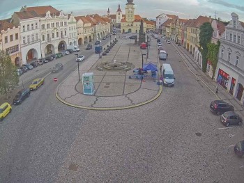 Město Žatec