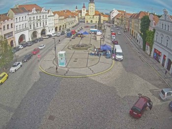 Město Žatec