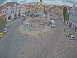 Náměstí Svobody