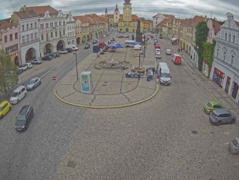 Město Žatec