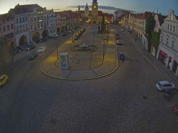 Město Žatec