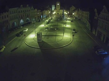Město Žatec