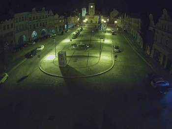 Město Žatec
