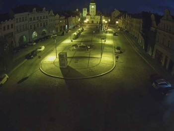 Město Žatec