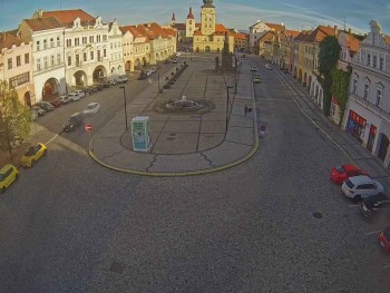 Město Žatec