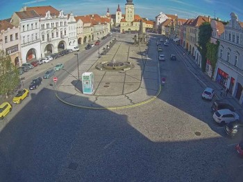 Město Žatec