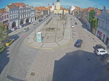 Město Žatec