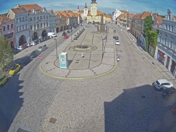 Město Žatec