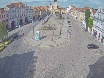 Město Žatec
