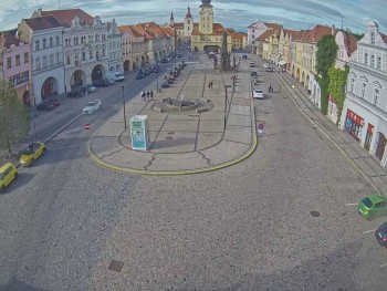Město Žatec