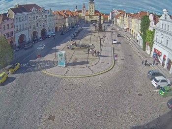 Město Žatec