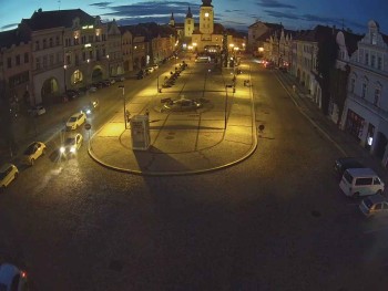 Město Žatec