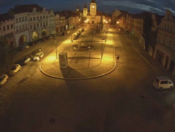 Město Žatec