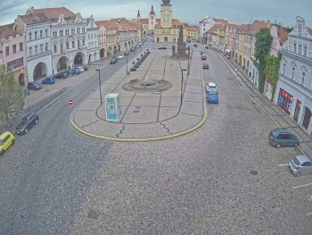 Město Žatec