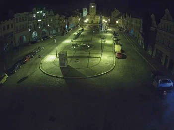 Město Žatec
