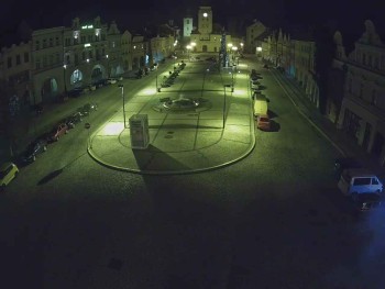Město Žatec
