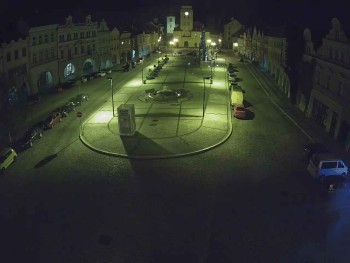 Město Žatec