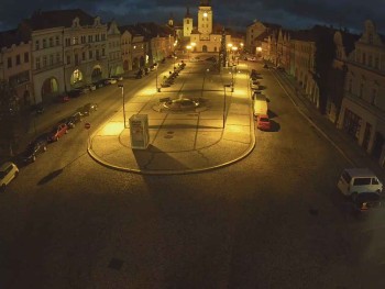 Město Žatec