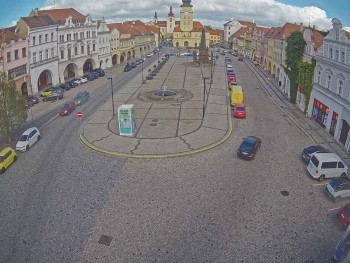 Město Žatec