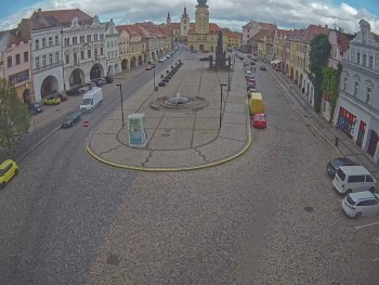 Město Žatec