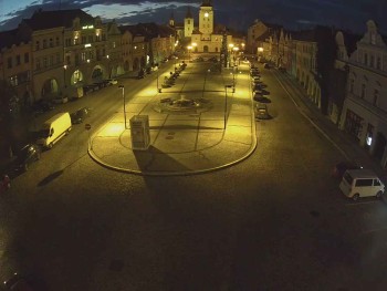 Město Žatec