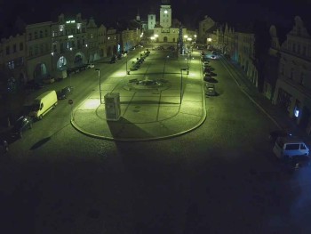 Město Žatec