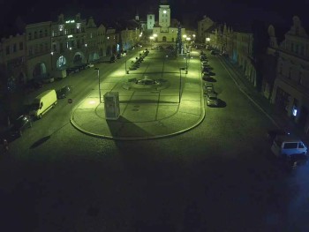 Město Žatec