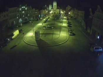 Město Žatec