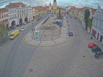 Město Žatec