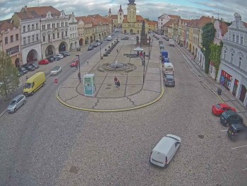 Město Žatec