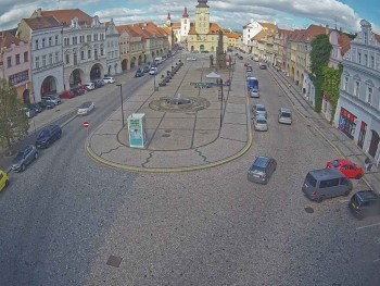Město Žatec