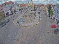 Náměstí Svobody