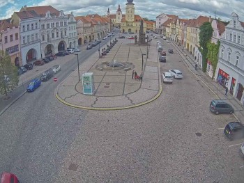 Město Žatec