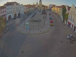 Náměstí Svobody
