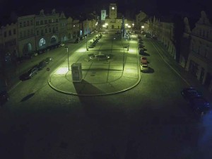 Miasto Žatec - Plac Wolności - 23.9.2026 v 01:45 Miasto Žatec - Plac Wolności - 23.9.2026 v 01:45