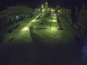 Miasto Žatec - Plac Wolności - 23.9.2026 v 02:45 Miasto Žatec - Plac Wolności - 23.9.2026 v 02:45