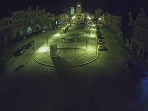Miasto Žatec - Plac Wolności - 23.9.2026 v 03:45 Miasto Žatec - Plac Wolności - 23.9.2026 v 03:45