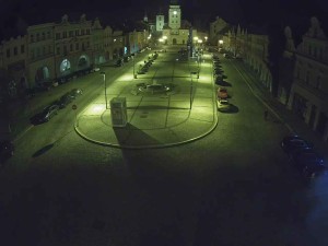Miasto Žatec - Plac Wolności - 23.9.2026 v 04:45 Miasto Žatec - Plac Wolności - 23.9.2026 v 04:45