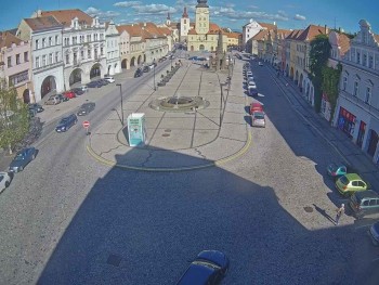 Město Žatec