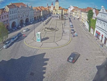 Město Žatec